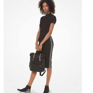 Michael kors black dress